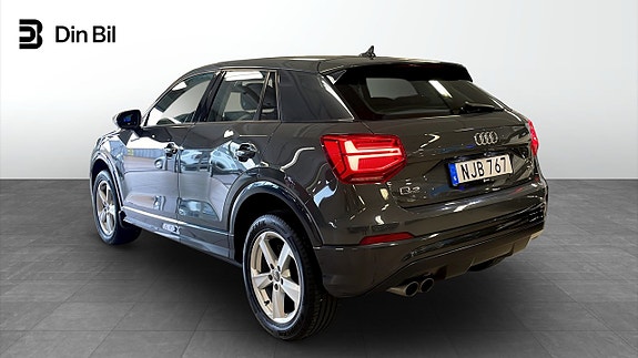 Audi Q2 3 of 12