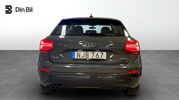 Audi Q2 5 of 12