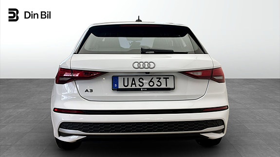 Audi A3 5 of 12