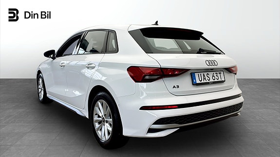 Audi A3 3 of 12