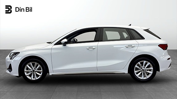 Audi A3 2 of 12