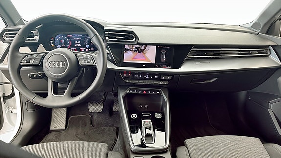Audi A3 10 of 12