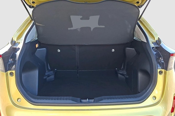 Toyota Yaris Cross 13 of 14