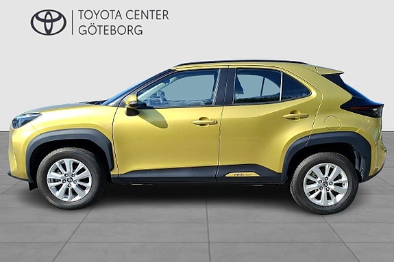 Toyota Yaris Cross 5 of 14