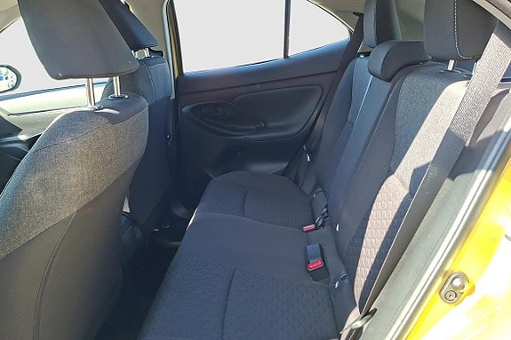 Toyota Yaris Cross 10 of 14