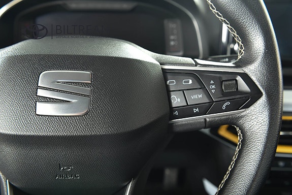 Seat Arona 11 of 16