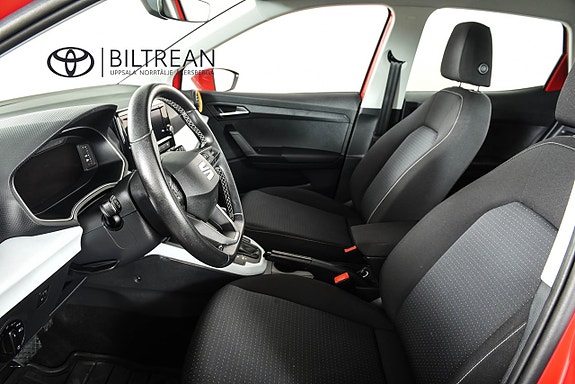 Seat Arona 6 of 16