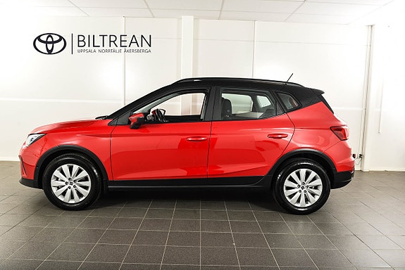 Seat Arona 2 of 16