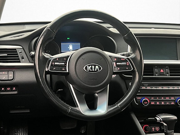 Kia Optima 11 of 30