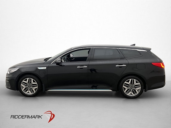 Kia Optima 4 of 30