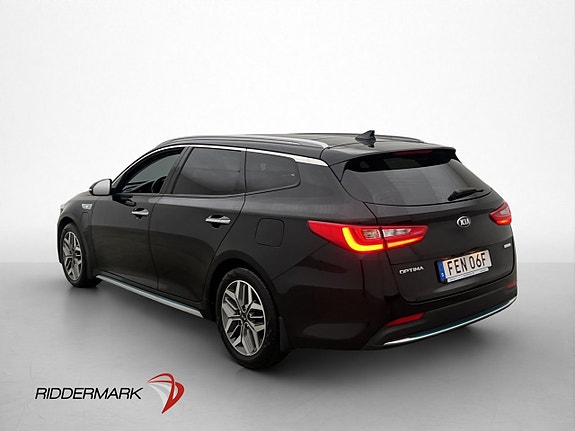 Kia Optima 5 of 30