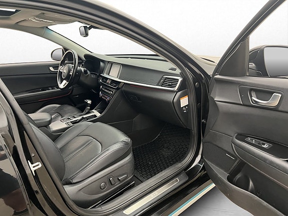 Kia Optima 24 of 30