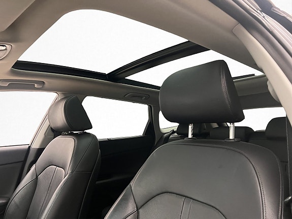 Kia Optima 10 of 30