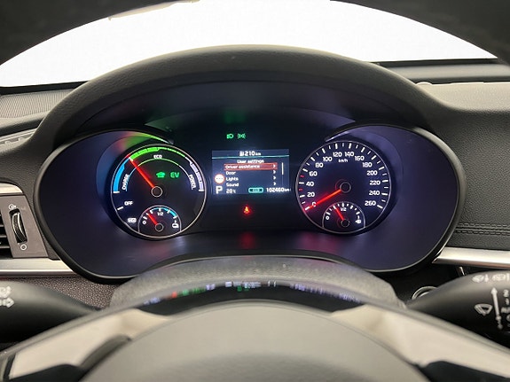 Kia Optima 15 of 30