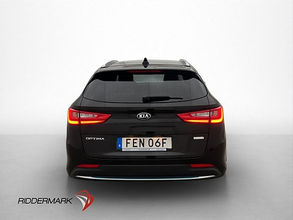 Kia Optima 6 of 30