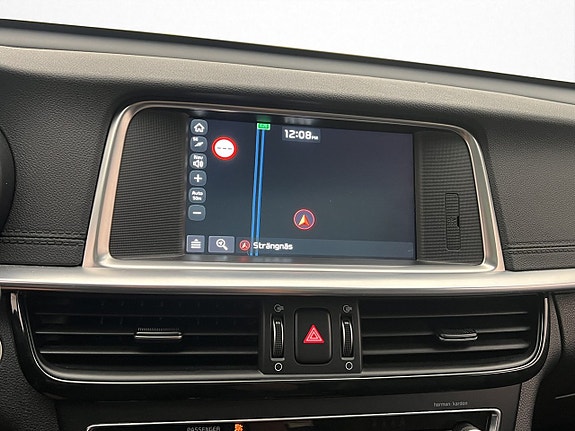 Kia Optima 19 of 30