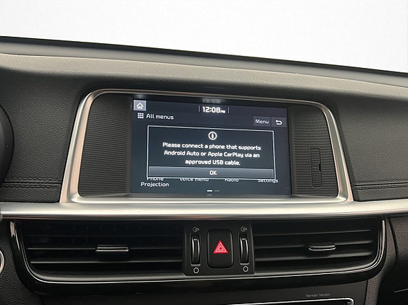 Kia Optima 20 of 30