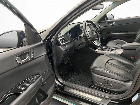 Kia Optima 9 of 30