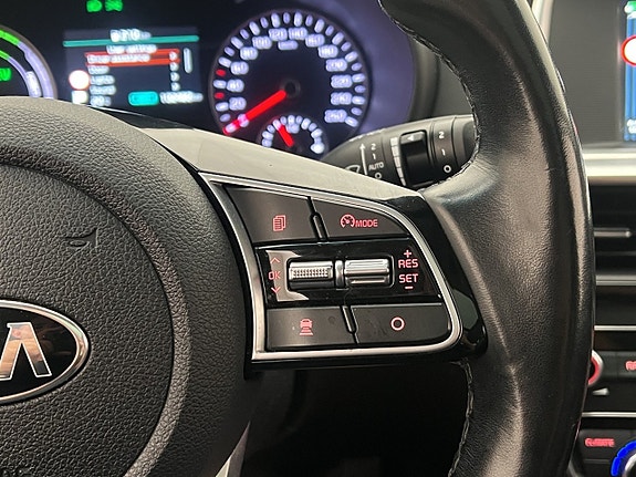 Kia Optima 16 of 30