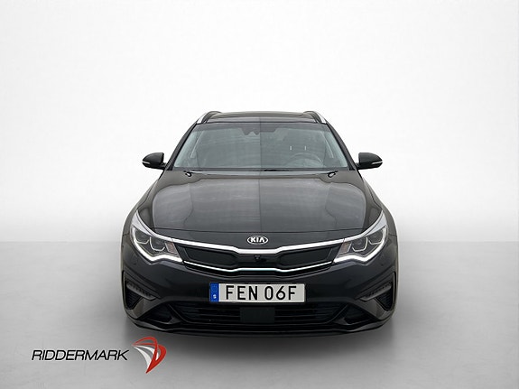 Kia Optima 2 of 30