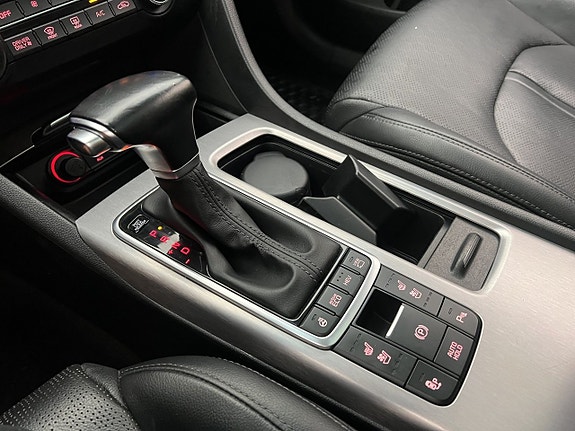 Kia Optima 22 of 30
