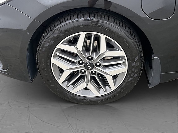 Kia Optima 30 of 30