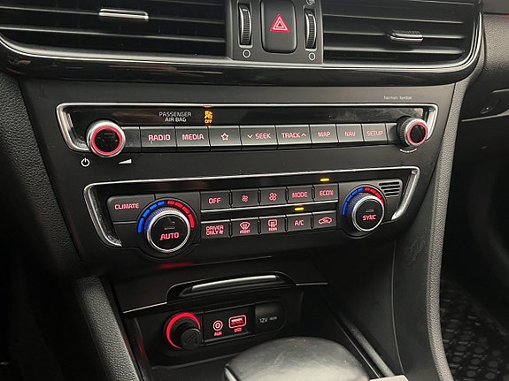 Kia Optima 21 of 30