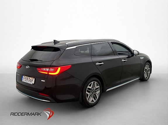 Kia Optima 8 of 30