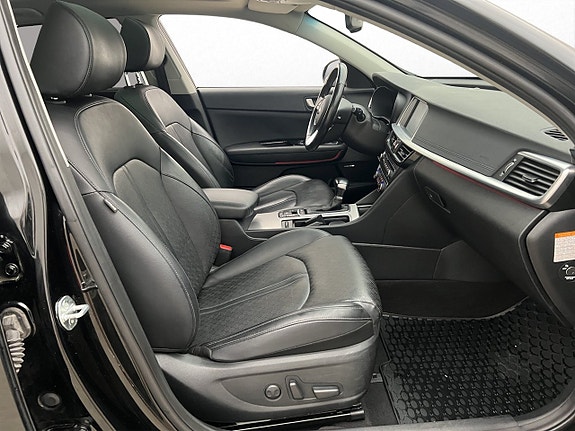 Kia Optima 23 of 30