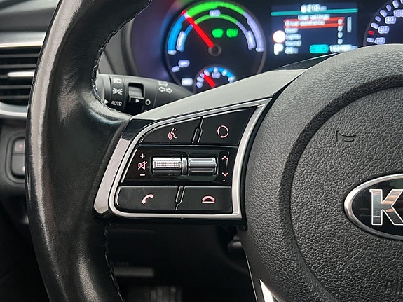 Kia Optima 14 of 30