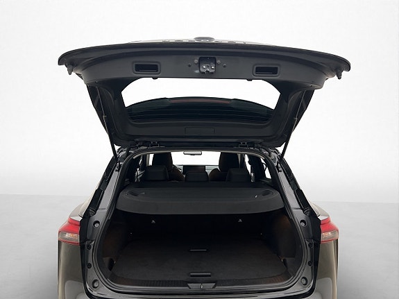 Nissan Qashqai 29 of 30