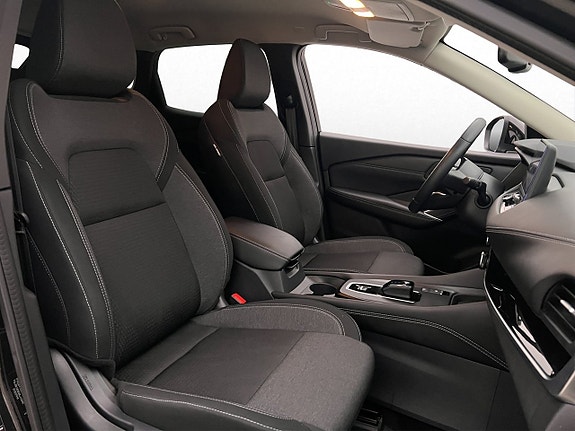 Nissan Qashqai 26 of 30
