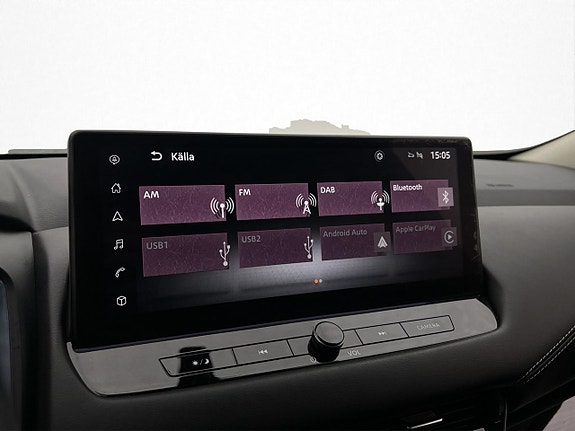 Nissan Qashqai 22 of 30