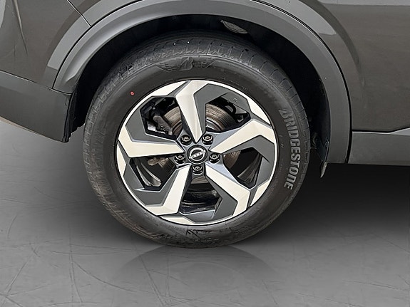 Nissan Qashqai 30 of 30
