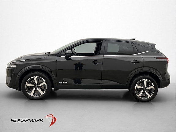 Nissan Qashqai 4 of 30