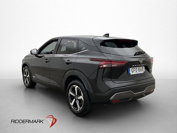 Nissan Qashqai 5 of 30