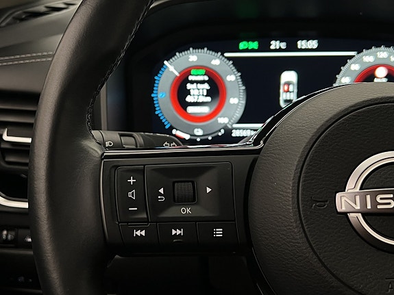 Nissan Qashqai 16 of 30