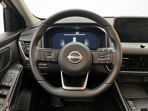 Nissan Qashqai 13 of 30