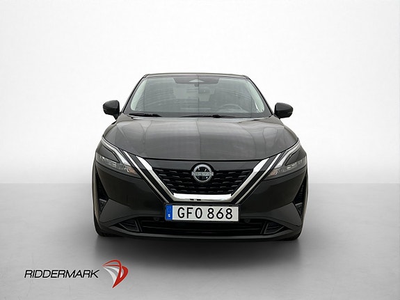 Nissan Qashqai 2 of 30