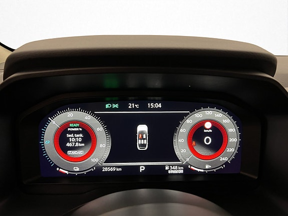 Nissan Qashqai 17 of 30
