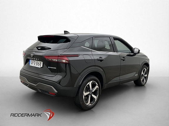Nissan Qashqai 8 of 30