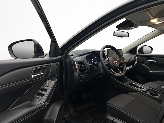 Nissan Qashqai 10 of 30
