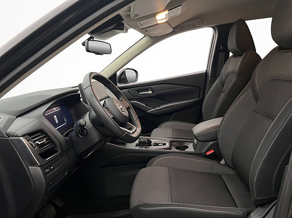 Nissan Qashqai 11 of 30