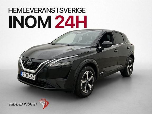 Nissan Qashqai 3 of 30