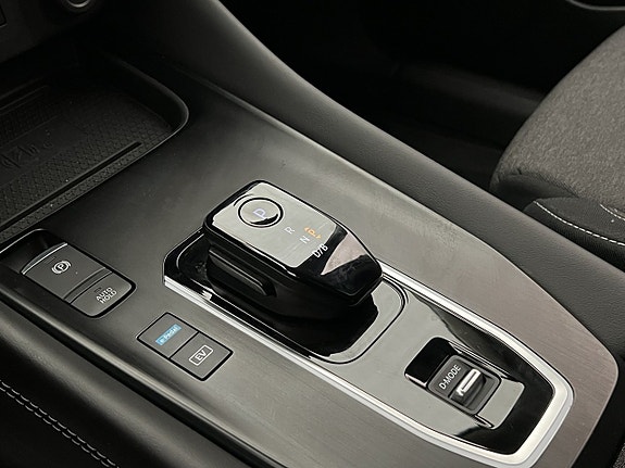 Nissan Qashqai 24 of 30