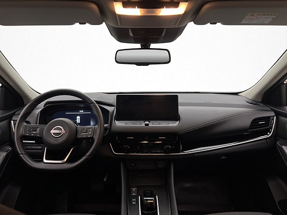 Nissan Qashqai 25 of 30