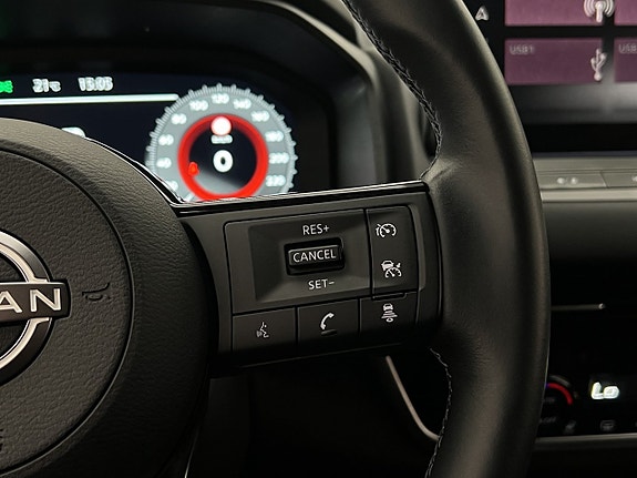 Nissan Qashqai 18 of 30