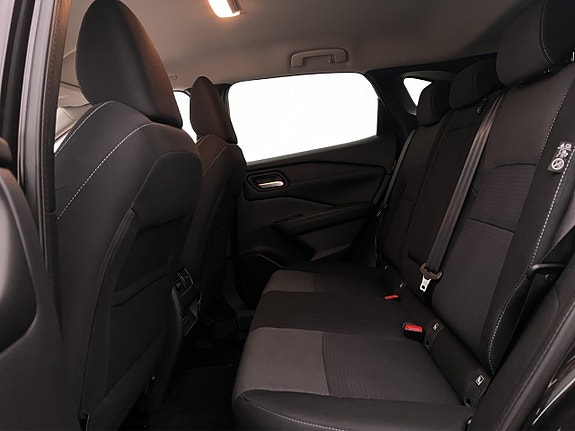 Nissan Qashqai 28 of 30