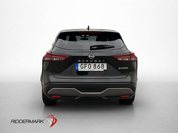 Nissan Qashqai 6 of 30