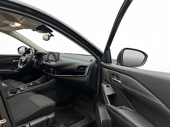 Nissan Qashqai 27 of 30
